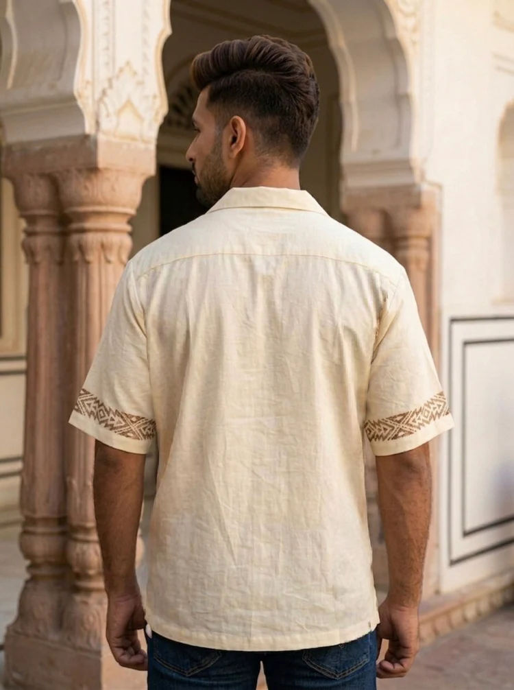 Ranger Shirt